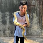 Profile Picture of Schuyler Caracar (@schuyler.caracar) on Facebook