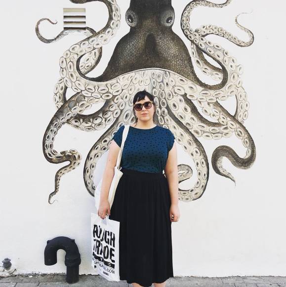 Profile Picture of Sallie Paternoster (@sjpaternoster) on Poshmark