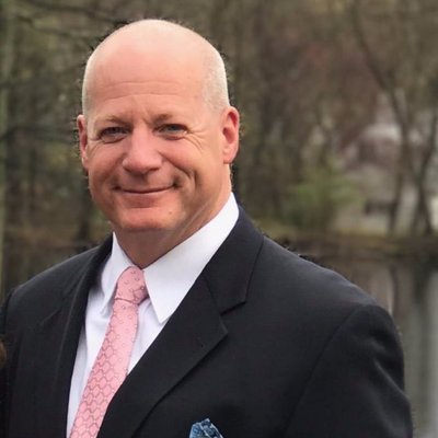 Profile Picture of Dave Parrott (@bydaveparrot) on Twitter