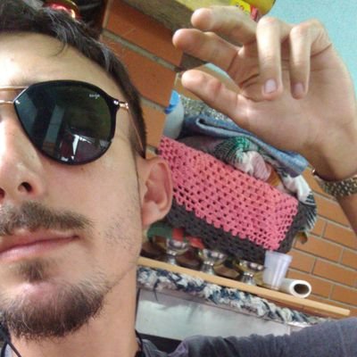 Profile Picture of Bryan Retka (@FadaMaldita) on Twitter