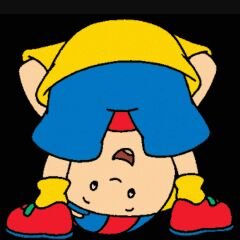 Profile Picture of Adolf Jones (@LeaveItToAdolf) on Twitter