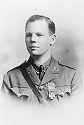 Profile Picture of James Leach (VC)on Wikipedia