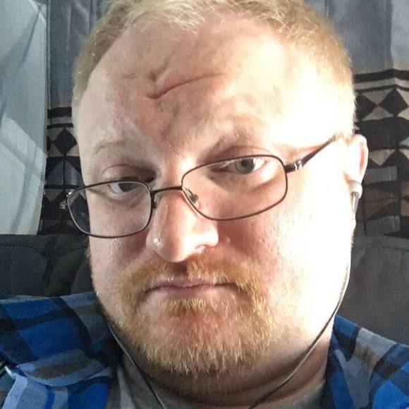 Profile Picture of Aaron Payne (@novashep) on Poshmark