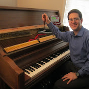 Profile Picture of Evan Grady (@pianoartisan) on Youtube