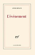 Profile Picture of Happening (book)on Wikipedia