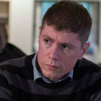 Daniel Haran - Twitter Profile Picture of Daniel Haran (@danielharan) on Twitter