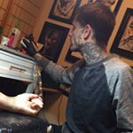 Profile Picture of Jason Schliecher (@tattoo.jason) on Instagram