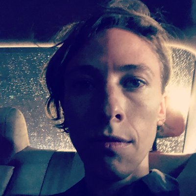 Profile Picture of Natalie Wolchover (@nattyover) on Twitter