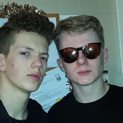 Profile Picture of Samuel Dow (@1Djridoo) on Twitter