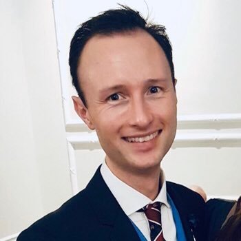 Profile Picture of John Franklin (@JontyFulminates) on Twitter