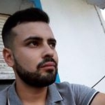 Profile Picture of Adrian Dario Rios (@adrichoy) on Instagram