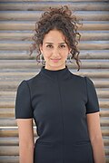 Profile Picture of Oulaya Amamraon Wikipedia