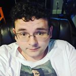 Profile Picture of Cyle Brian Cooper (@coopercyle) on Instagram