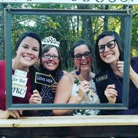 Profile Picture of Chrissy Harrell (@chrissy-harrell-1) on Quora