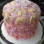 Profile Picture of Sharee Ross (@promysemesweets) on Instagram