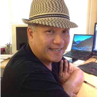 Profile Picture of Cal Lai (@calbertlai) on Twitter