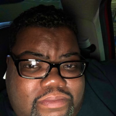 Profile Picture of Kenneth McCoy (@kennethdeandre) on Twitter