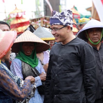 Profile Picture of Abdullah Azwar Anas (@AzwarAnas_A3) on Twitter