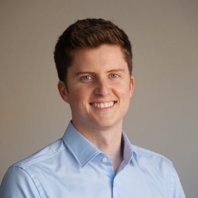 Profile Picture of Andrew Jones (@andrewtrevjones) on Twitter