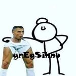 Profile Picture of Gregory Pinto (@gregsinho) on Instagram
