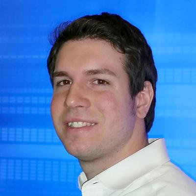 Profile Picture of Mike Joyce (@MikeJoyce_wx) on Twitter
