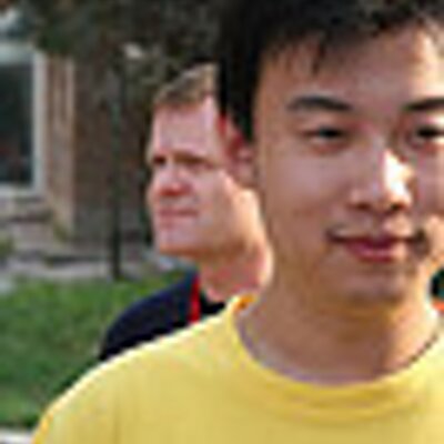 Derek Sherman - Twitter Profile Picture of Derek Sherman (@DerekSherman961) on Twitter