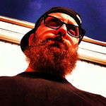 Profile Picture of Christopher Lee  Crowley (@mr crowley of the rhythm writers) on Flickr