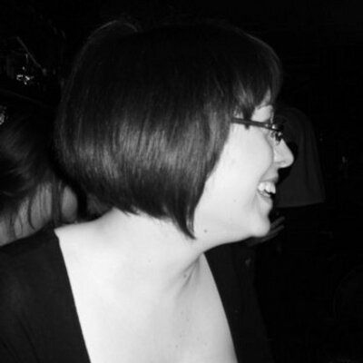 Profile Picture of Holly Hall (@Holly_Hazel) on Twitter