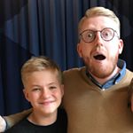 Profile Picture of Oscar Holte Sandgaard (@oscar_holte) on Instagram