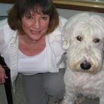 Profile Picture of Beverly Detwiler El A'mma (@beverlyelamma) on Instagram