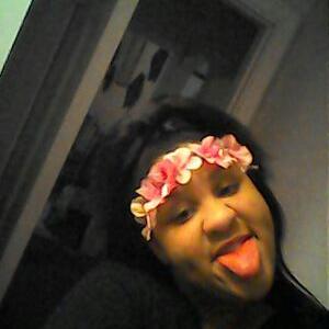 Profile Picture of Aaliyah Watson (@Sugar1234A) on Twitter