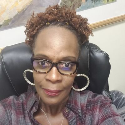 Profile Picture of Pat Rice-Diggs (@ricediggs) on Twitter