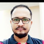 Profile Picture of Iftekharul Alam (@iftekharul_a) on Instagram