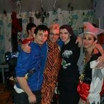 Profile Picture of David Boosey (@booseyd) on Instagram