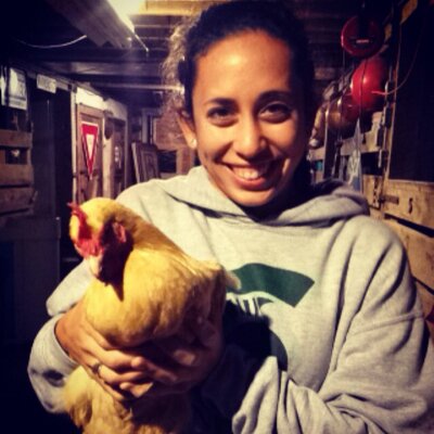 Profile Picture of Jennifer Yee (@jyeeeee) on Twitter