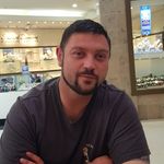 Profile Picture of Paul McWhirter (@mcwhirter_paul) on Instagram