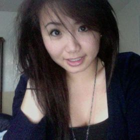 Profile Picture of Amiee JingJing (@amieechen114) on Pinterest