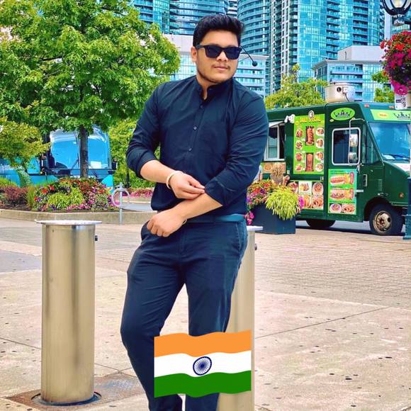 Profile Picture of Kush Patel (@patelkush007) on Poshmark