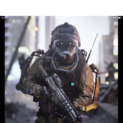 Profile Picture of Aaron Doughty (@adoughty1121) on Twitter