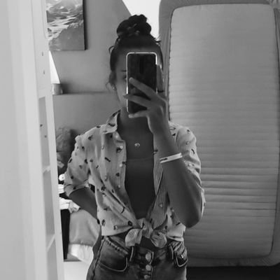 Profile Picture of Lucia Carpio (@luciacarpio14) on Twitter