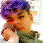 Profile Picture of Jerome_Puig-Cortes (@cato_moth) on Instagram