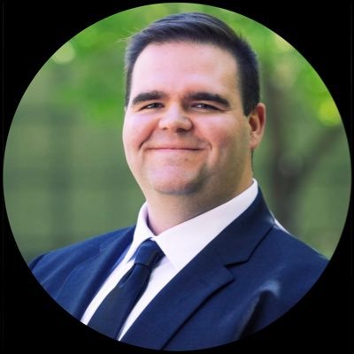 Profile Picture of Kyle Rasmussen (@Kyle_Rasmussen3) on Twitter
