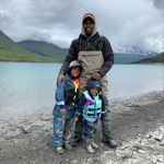 Profile Picture of Broderick Davis-Bray (@dbrodiebray) on Instagram