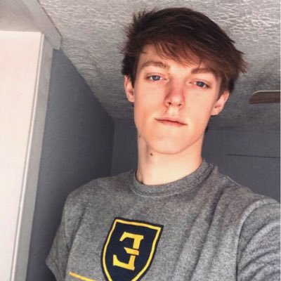 Profile Picture of Sam Collier (@Sam_Collier01) on Twitter