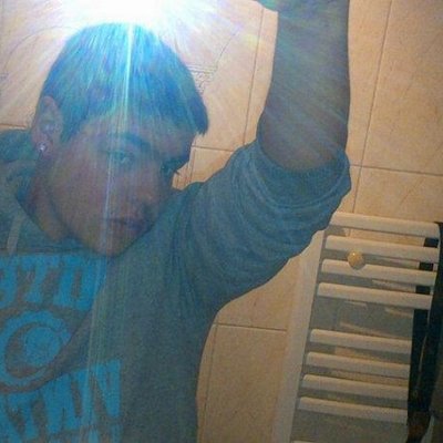 Profile Picture of Jacques Jeremy (@KikichJeremy) on Twitter