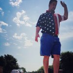 Profile Picture of Nate O'Connor (@theonlynateo) on Instagram