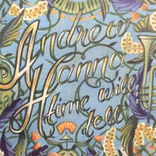 Profile Picture of Andrew Hanna Music (@andrewhannamusic) on Instagram