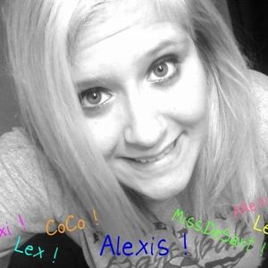 Profile Picture of Lexxi Leah (@alexisdesart) on Myspace
