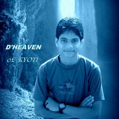 Profile Picture of VIBHUTI PANDEY (@Good1Vibb) on Twitter