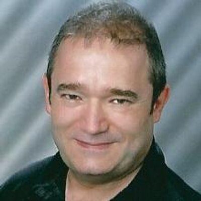 Profile Picture of Peter Horacek (@DonPedroAustria) on Twitter